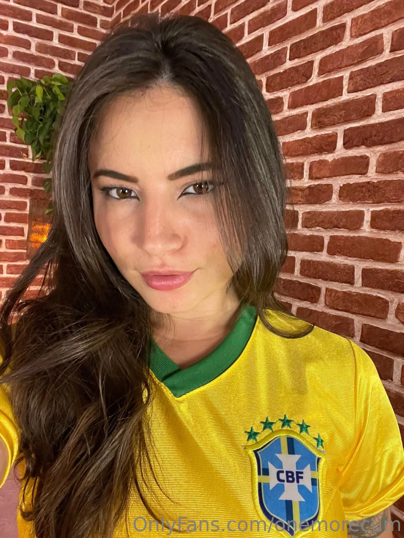 Heyy guys ready for the world cup i m really excited to see brazil win 