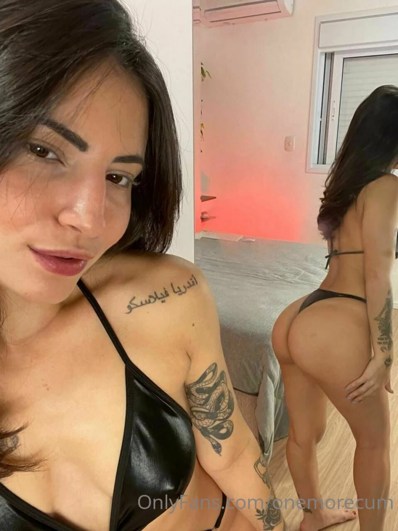 Have you ever seen an ass like that 
