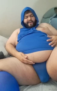 Some bellyplay