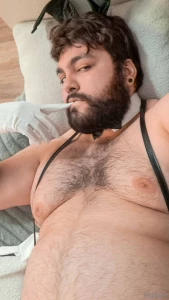 Can i bounce on you part 22