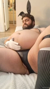 Can i bounce on you part 21