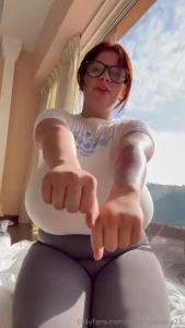 Me encanta tararear las canciones