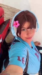 Voy a estar trabajando en la compu hoy esto que tengo puesto es para