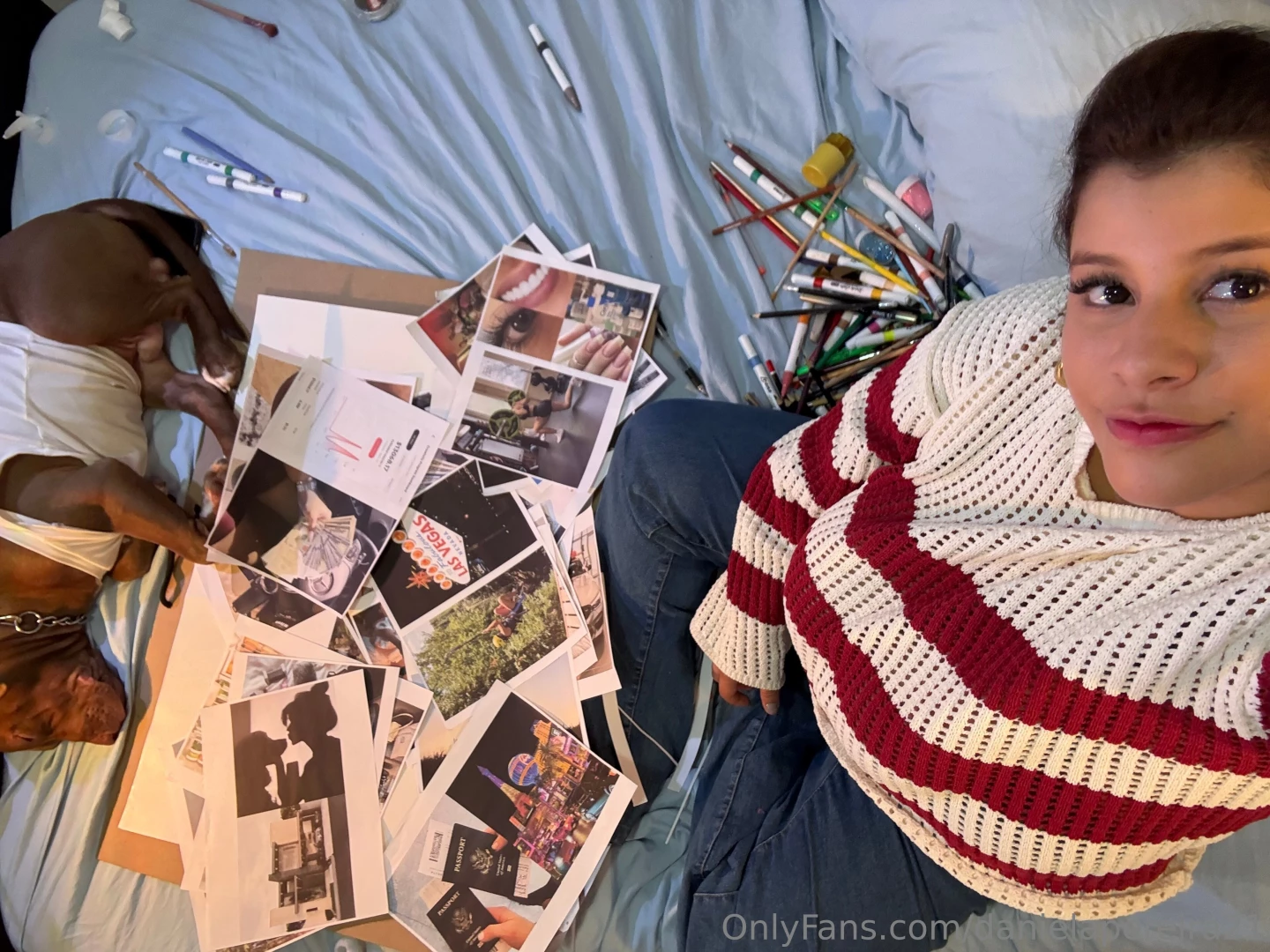 Ya lo grab falta editarlo y lo subo de que creen que trata el v deo part 1 