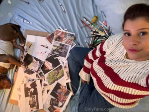 Ya lo grab falta editarlo y lo subo de que creen que trata el v deo