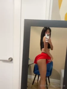 Do the boys think i m breedabe