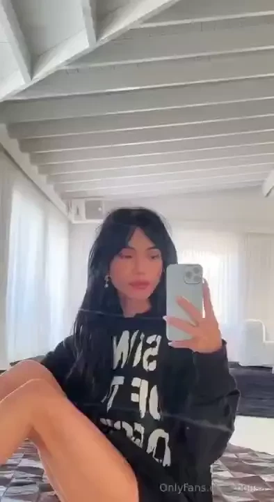 My first time taking something so big 