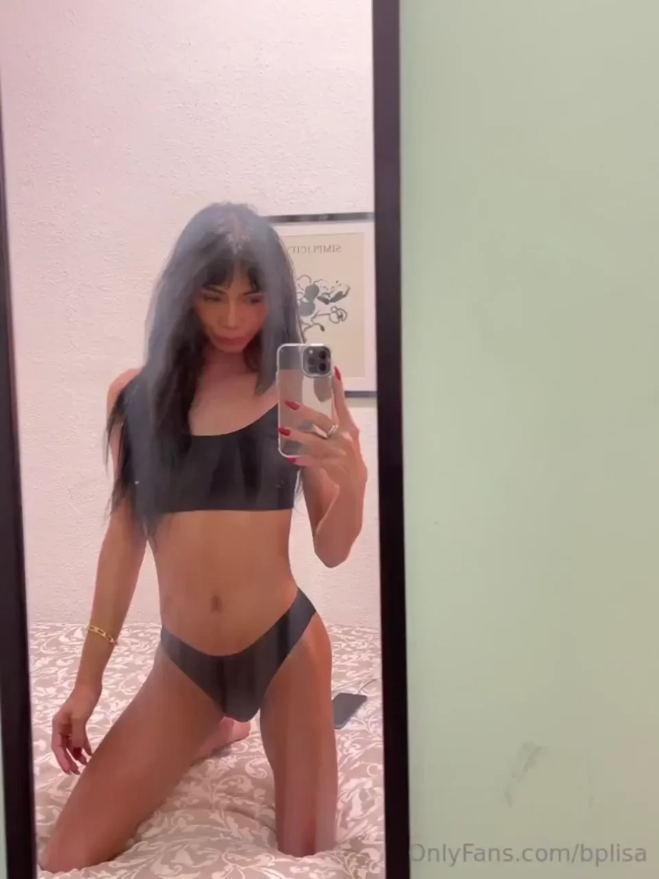 You letting a femboy stick it in 