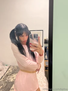 Felt the mirror vibe looool part 6