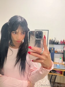 Felt the mirror vibe looool part 5