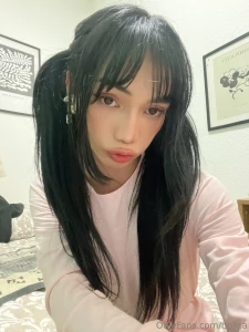 Psa a milked femboy is a happy femboy