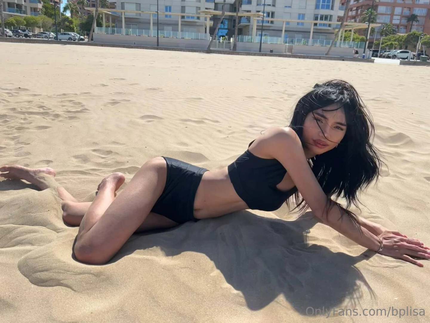 Have you ever had some fun in the sand 