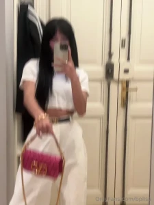 I need to reconsider my shopping habits