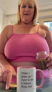 The coffee isn t the only thing thats hot on my premium onlyfans join