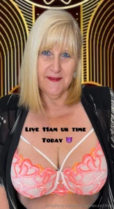 Live 11am uk time onlyfans com catherinecan1 today 27 december 2024