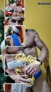 Merry christmas you all