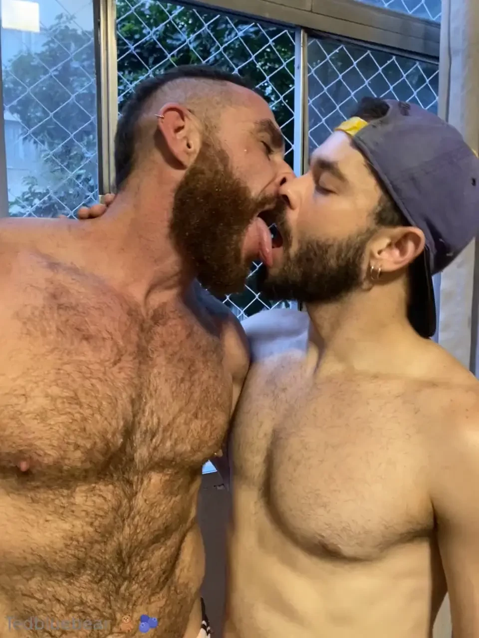 Estamos chegando amanh o v deo completo com wantonboy part 2 