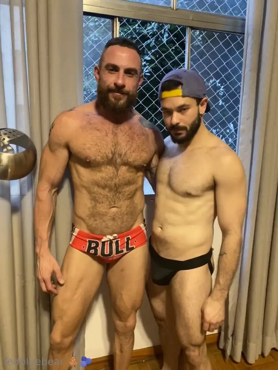 Estamos chegando amanh o v deo completo com wantonboy part 1 