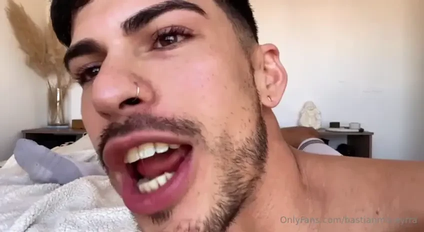 My friend sdumont came from playing very hot soccer and i felt like it 