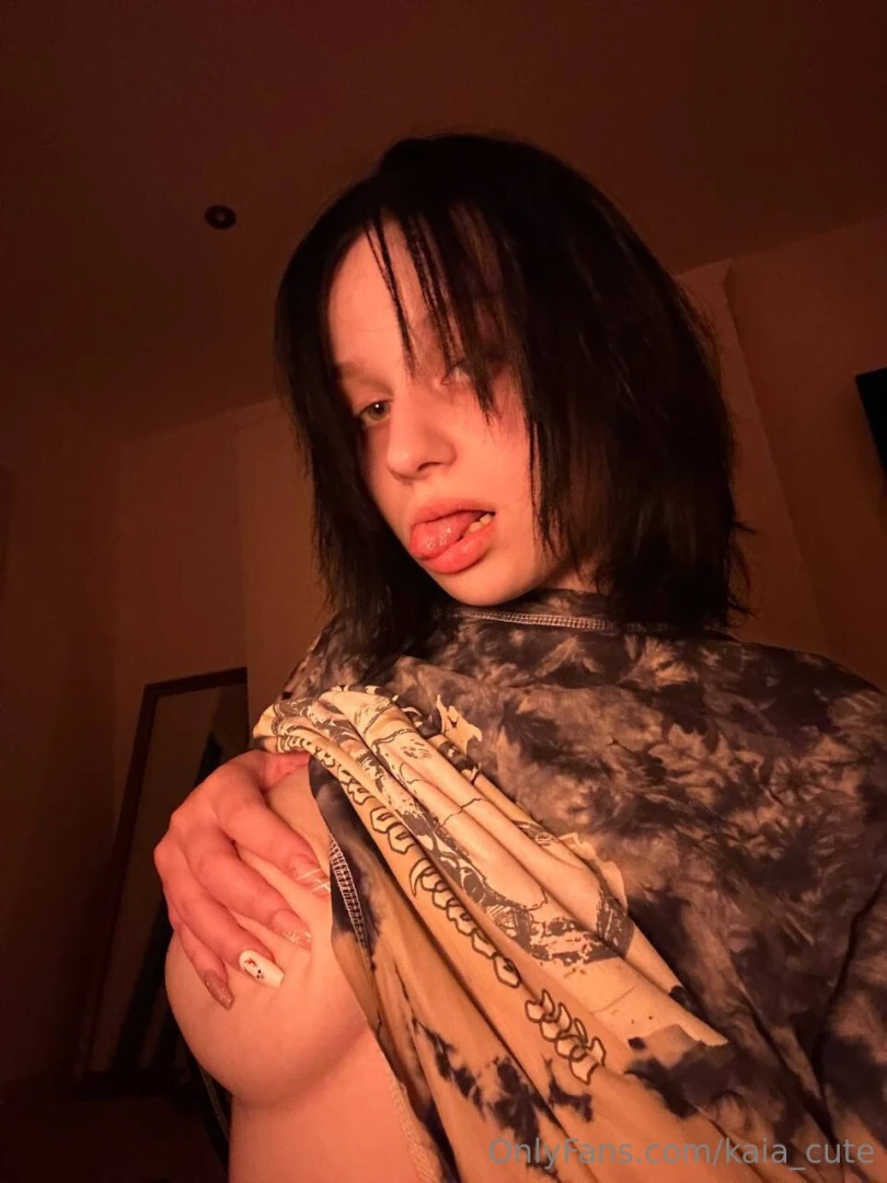 Proof that a good mood looks great on everyone 