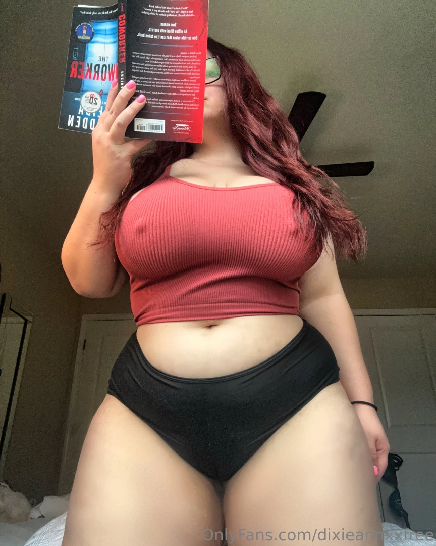 Anyone else enjoy reading 