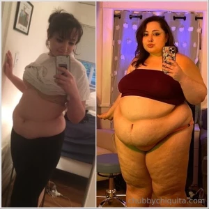 Thought itd be fun to indulge in my silly kink and accidentally let part 1