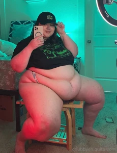 Thought itd be fun to indulge in my silly kink and accidentally let