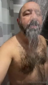 Shower time part 1342