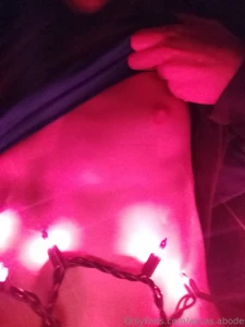 I love moody lights part 1