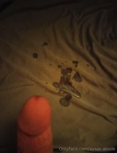 Wonder what my loads look like part 1