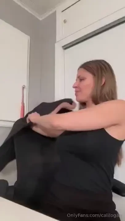 I would never show you my boobs at work oh wait 
