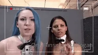 Hey all here is the gif that goes with the clip with me and 