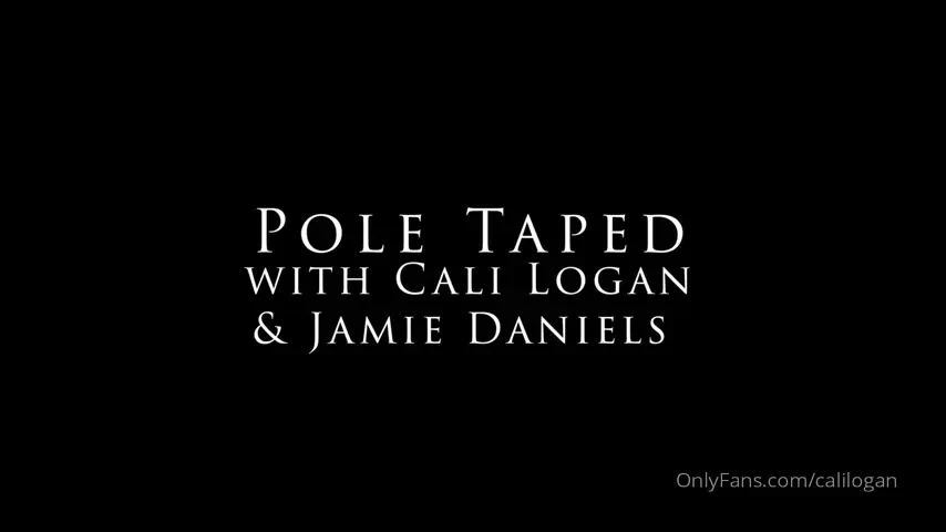 Pole taped and struggling tieduptuesday tapegag bondage hom 
