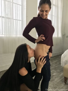 Just making my friends kiss my ass nbd manicmonday part 6