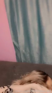 Watch me get fucked part 36