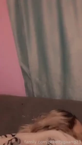 Watch me get fucked part 19