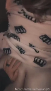 Watch me get fucked part 33