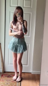 Like my new outfit part 64