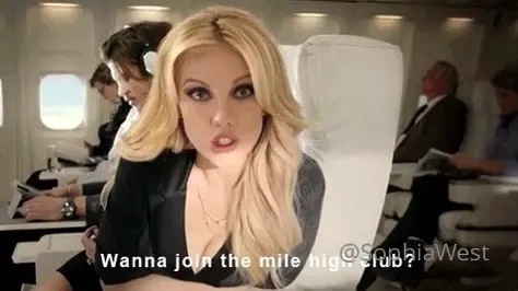 So on a flight right now guy next to me sees me looking at my site and 