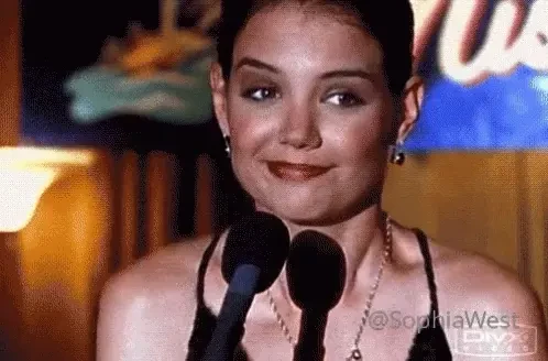 The feeling when you re packing to leave and the housekeeper sees your 