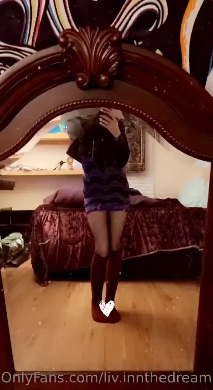 Long socks short dress season 