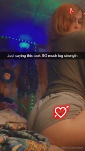 Send a tip if you wanna see me dance like this with nothing on