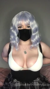 I d rather it be your hands than mine x