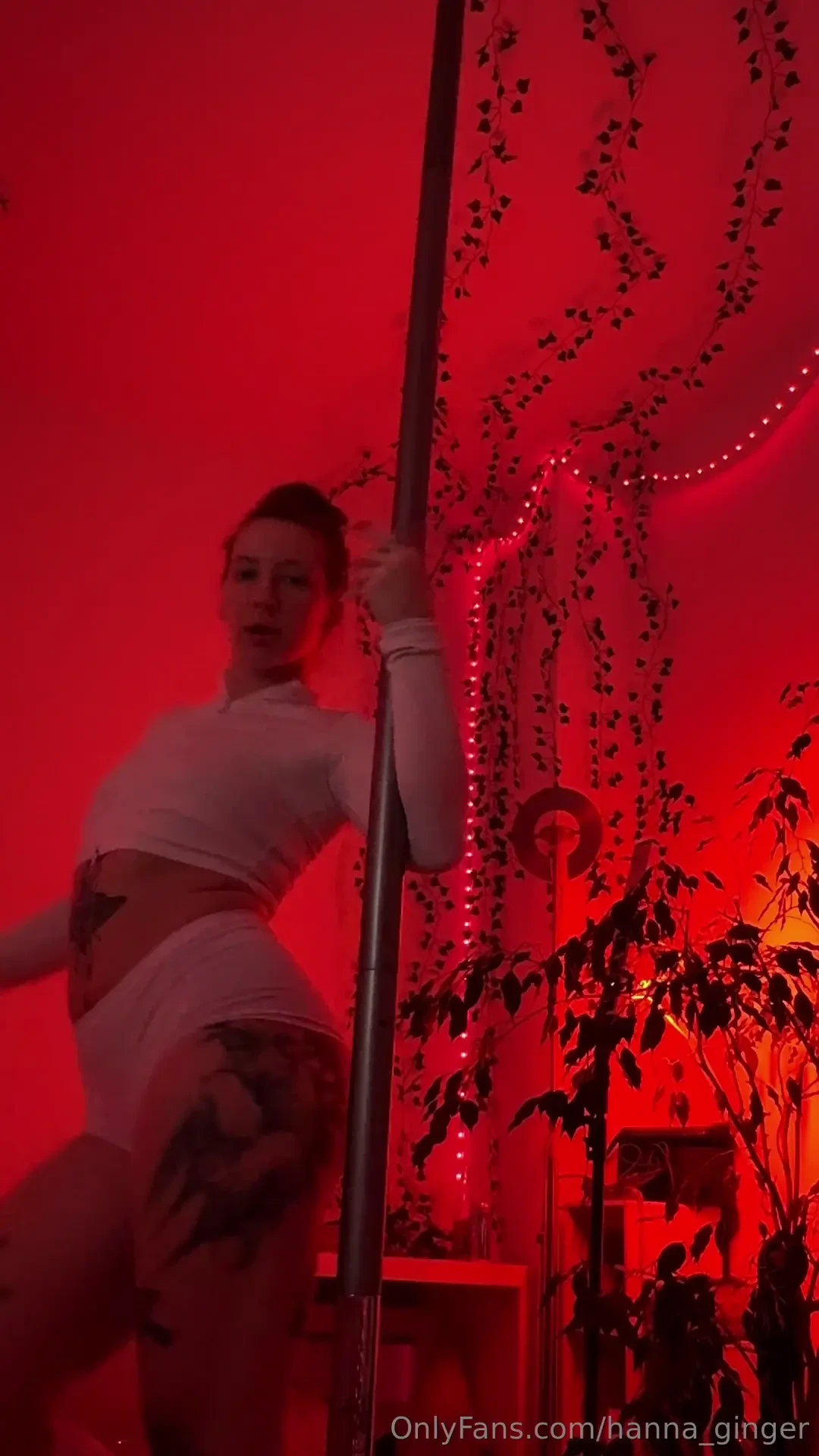 Which is more arousing when i m dancing or when i m just watching 