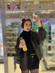 This week has been different bold warm a little sad but inspiring new