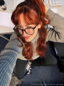 Working in a cozy mess - but that s how good ideas are born right