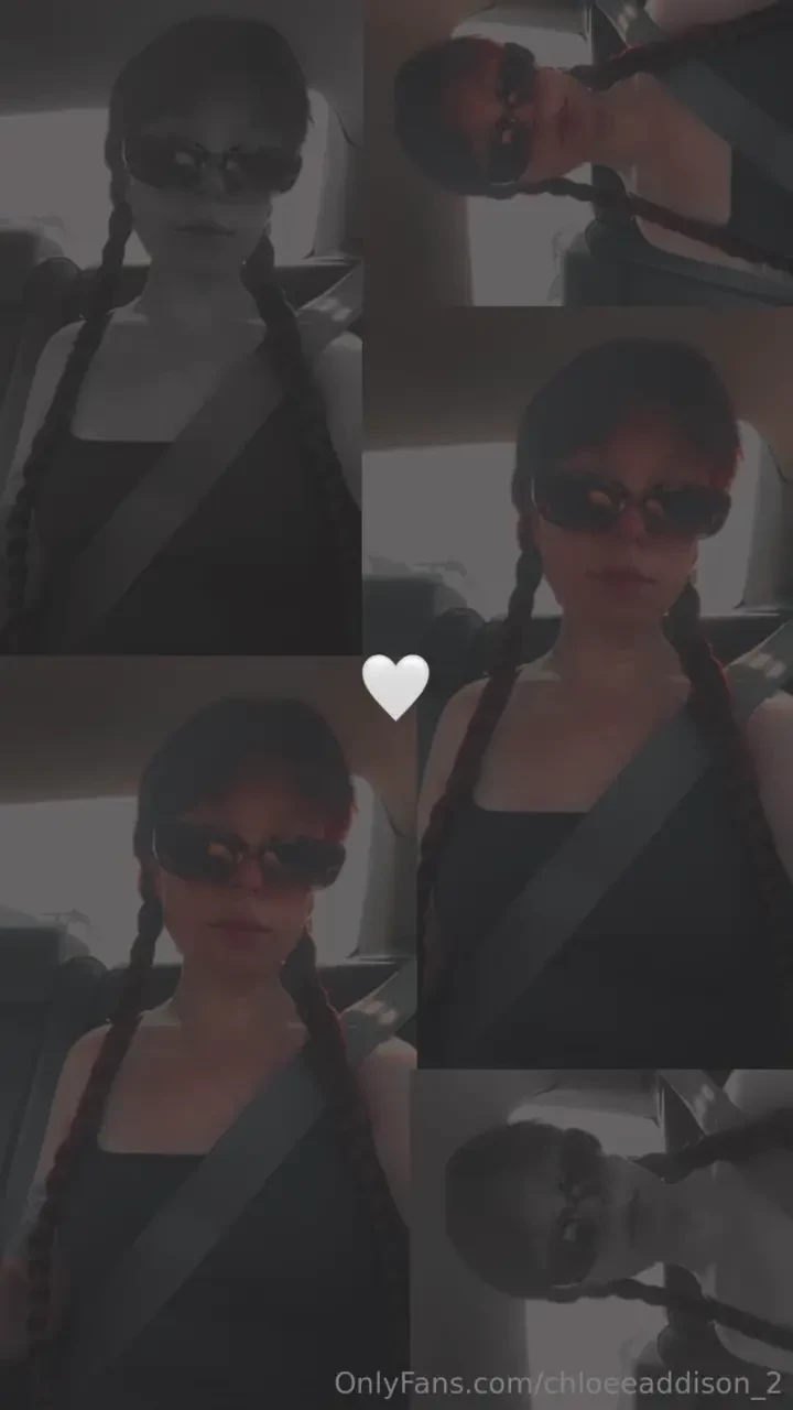 Chloeeaddison-2 part 1 