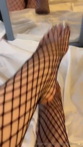 Feet amp kitty do you like the view