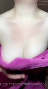 I m going to go shower wanna join i love when you watch me shake my