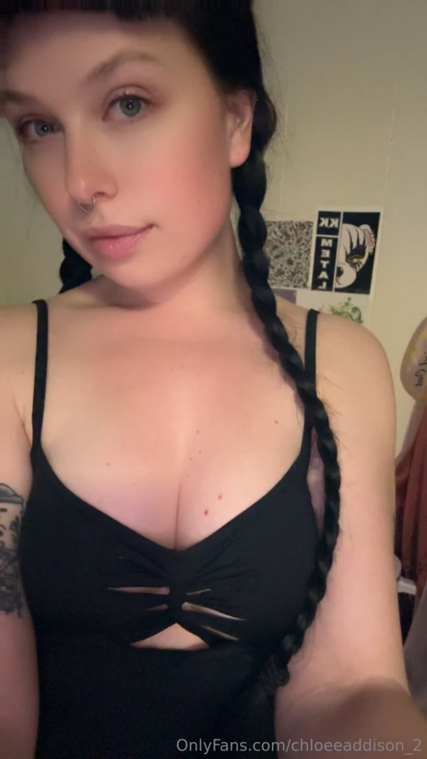 I want to chat 